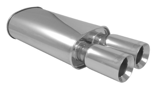 Amazon.com: Vibrant Performance Vibrant 1040 Muffler